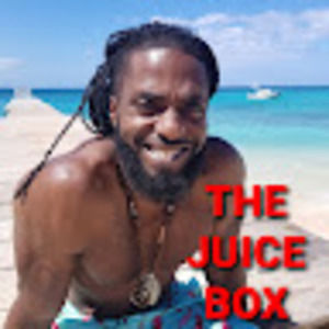 Meet your Posher, The juice box fresh